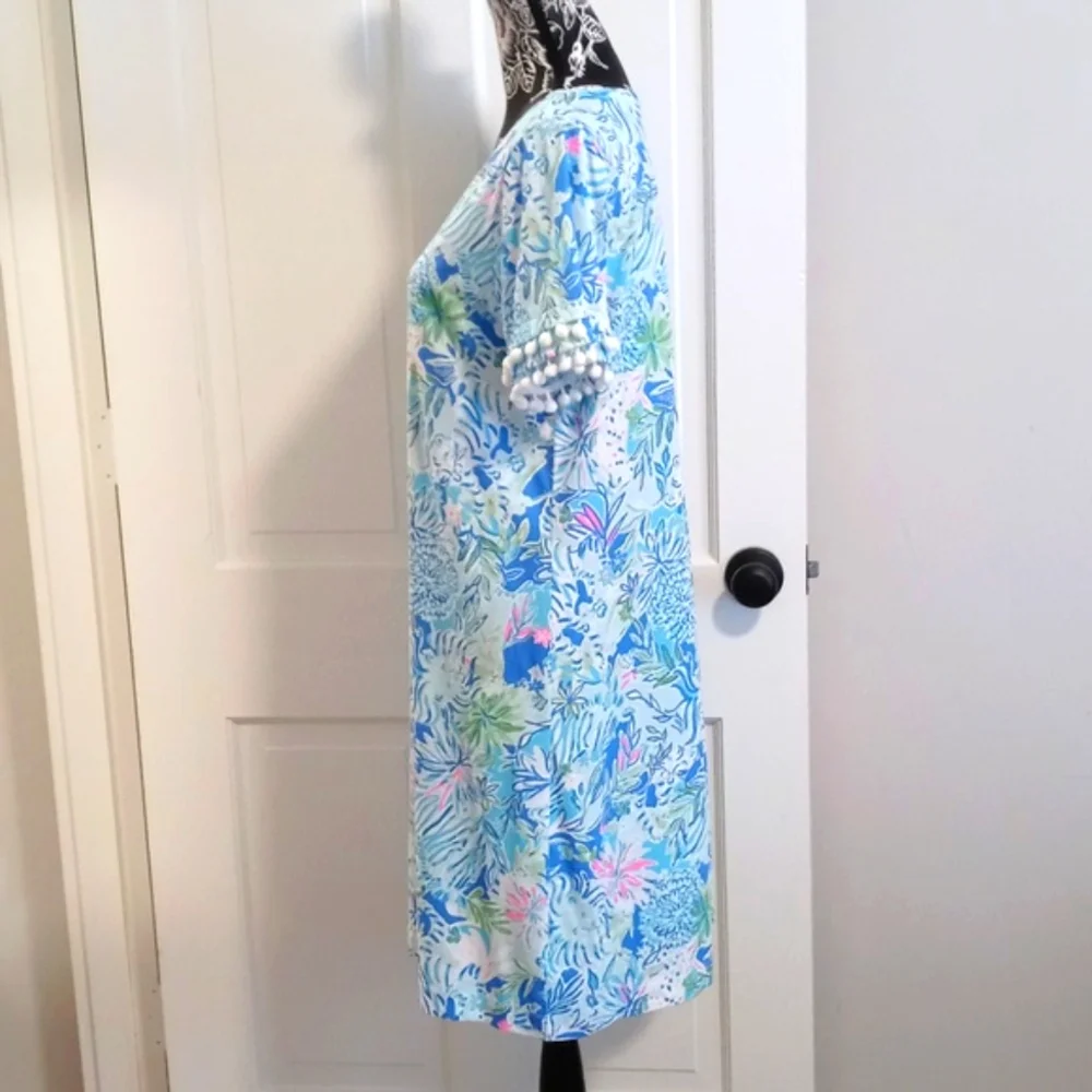 🦁HTF Lilly Pulitzer🦁 - Lissie Dress